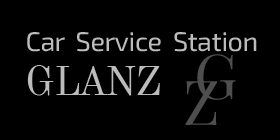 Car Service Station GLANZ