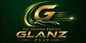 Car Service Station GLANZ